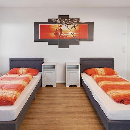 Appartamento Kleine Auszeit Albbruck Esterno foto