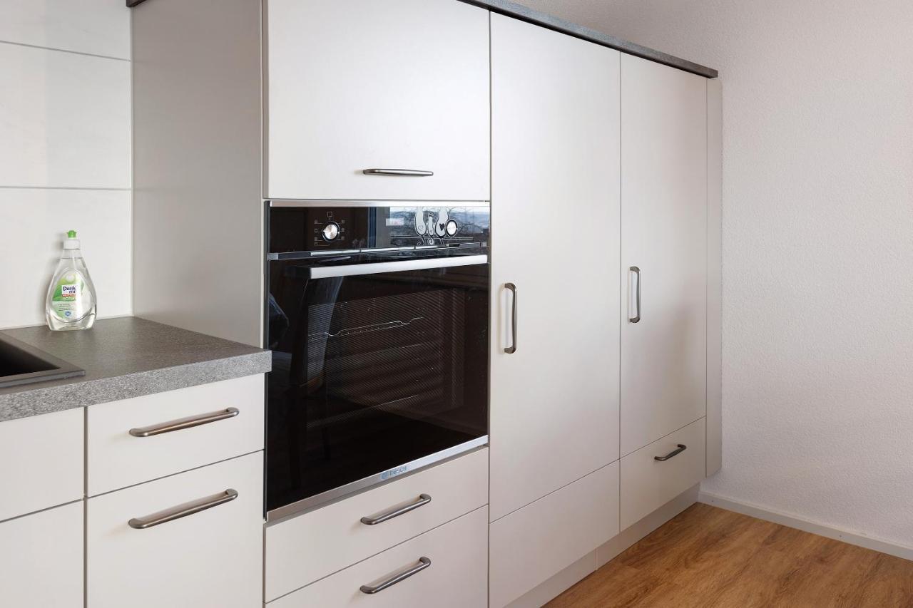 Appartamento Kleine Auszeit Albbruck Esterno foto