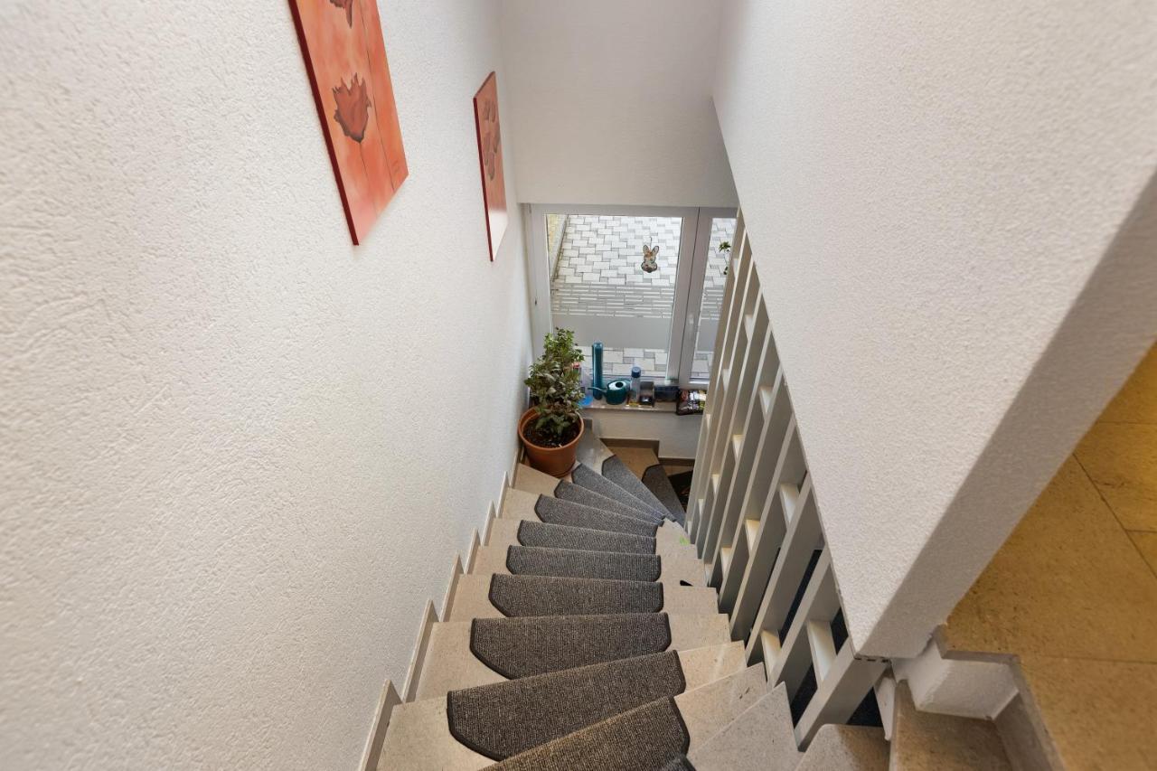 Appartamento Kleine Auszeit Albbruck Esterno foto