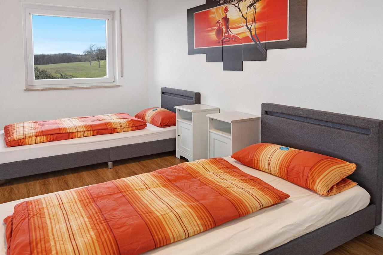 Appartamento Kleine Auszeit Albbruck Esterno foto