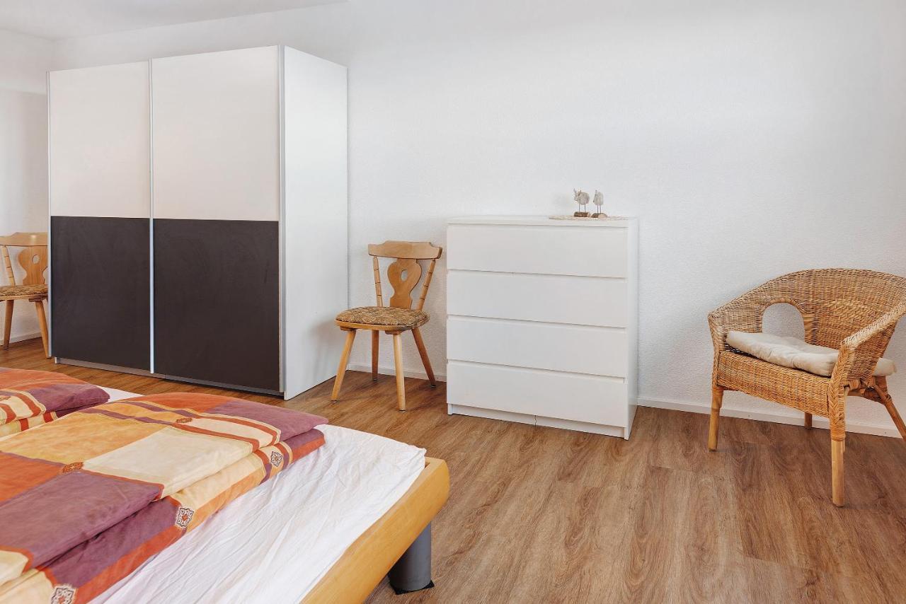 Appartamento Kleine Auszeit Albbruck Esterno foto