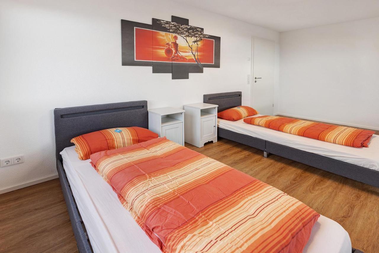 Appartamento Kleine Auszeit Albbruck Esterno foto