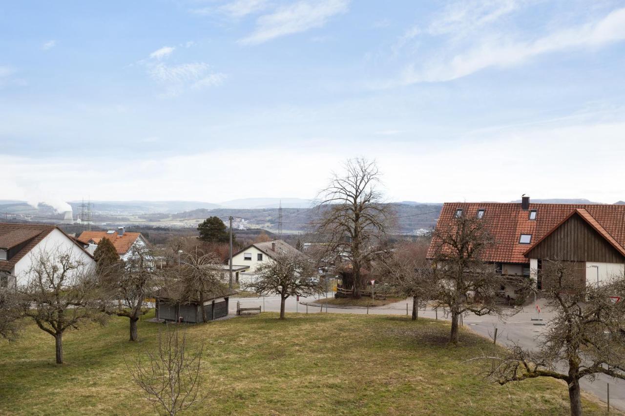 Appartamento Kleine Auszeit Albbruck Esterno foto
