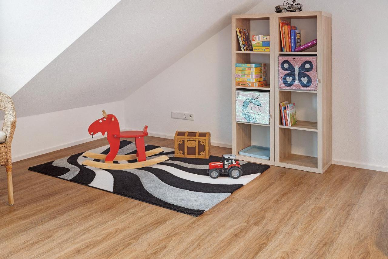 Appartamento Kleine Auszeit Albbruck Esterno foto